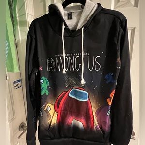 Among Us Hoodie
